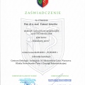 Powiększ obraz: certificate 25