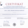Powiększ obraz: certificate 15