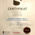 Powiększ obraz: certificate 39