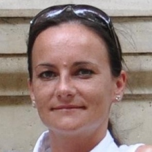 Powiększ obraz: Joanna Wiechucka-Gajek, stomatolog Warszawa