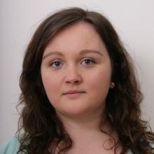 Powiększ obraz: Karolina Mazurkiewicz, psychiatra Szczecin