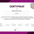 Powiększ obraz: certificate 4