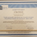 Powiększ obraz: certificate 11
