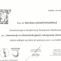 Powiększ obraz: certificate 14