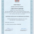 Powiększ obraz: certificate 4
