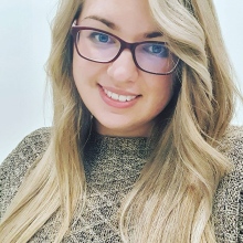 Powiększ obraz: Katarzyna Sass-Stańczak, psycholog Warszawa