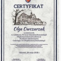Powiększ obraz: certificate 10