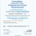 Powiększ obraz: certificate 15