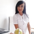 Angelika Chylińska, dietetyk Inowrocław