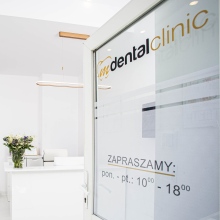 M-Dental Clinic - Stomatolog Pruszkow