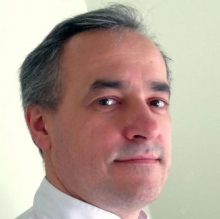 Powiększ obraz: Janusz Terlecki, stomatolog Tychy