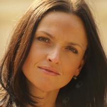 Powiększ obraz: Justyna Mendowska, dietetyk Wrocław