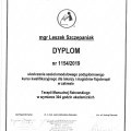 Powiększ obraz: certificate 5