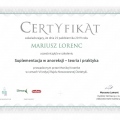 Powiększ obraz: certificate 82