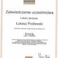 Powiększ obraz: certificate 75