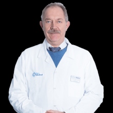 Powiększ obraz: Wojciech Zimmer, chirurg Katowice