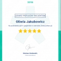 Powiększ obraz: certificate 1