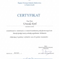 Powiększ obraz: certificate 13