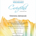 Powiększ obraz: certificate 7