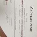 Powiększ obraz: certificate 21