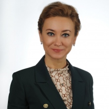 Powiększ obraz: Aneta Taranek, okulista Skawina