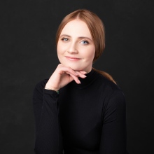 Powiększ obraz: Zofia Palibuda-Madetko, psychoterapeuta Wrocław