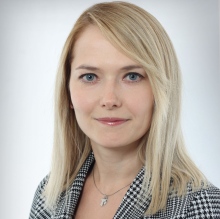 Powiększ obraz: Anita Szulc, logopeda Gdańsk