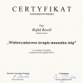 Powiększ obraz: certificate 5