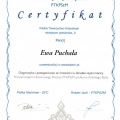 Powiększ obraz: certificate 9