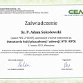 Powiększ obraz: certificate 4
