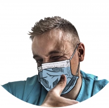 Powiększ obraz: Łukasz Sańpruch, stomatolog Kielce