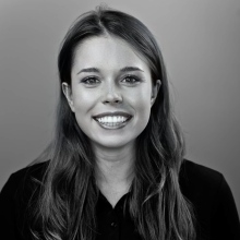 Powiększ obraz: Barbara Wojciechowska, stomatolog Gdańsk