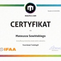Powiększ obraz: certificate 9