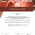 Powiększ obraz: certificate 8