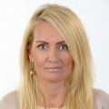 Nataliia Fok, psychoterapeuta Wrocław