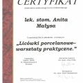 Powiększ obraz: certificate 13