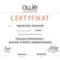 Powiększ obraz: certificate 15