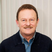 Powiększ obraz: Marek Bogucki, neurolog Łódź