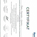 Powiększ obraz: certificate 5