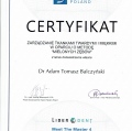 Powiększ obraz: certificate 40