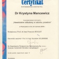 Powiększ obraz: certificate 11