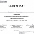 Powiększ obraz: certificate 4