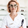 Anna Wójtowicz, optometrysta Kielce