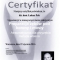 Powiększ obraz: certificate 14