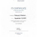 Powiększ obraz: certificate 12
