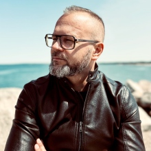 Powiększ obraz: Konrad Spychalski, logopeda Słupsk