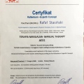 Powiększ obraz: certificate 11
