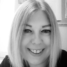 Powiększ obraz: Anna Stasicka, logopeda Sanok