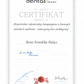 Powiększ obraz: certificate 17