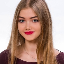 Powiększ obraz: Natalia Korbut, psycholog Niepołomice